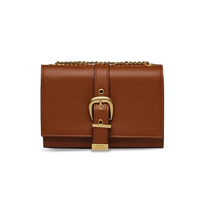 Barch Chain-Strap Shoulder Bag