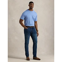 Big & Tall Jersey Pocket T-Shirt