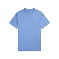 Big & Tall Jersey Pocket T-Shirt