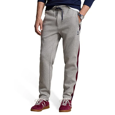 Big & Tall Double-Knit Track Pants