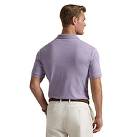 Classic-Fit Ultrasoft Polo Shirt