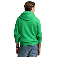 The RL Fleece Hoodie