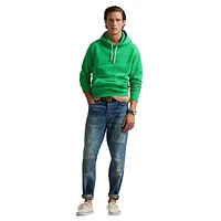 The RL Fleece Hoodie