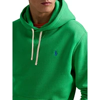 The RL Fleece Hoodie