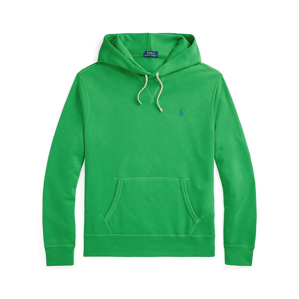 The RL Fleece Hoodie