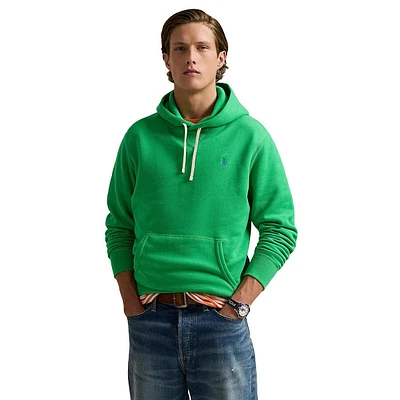 The RL Fleece Hoodie