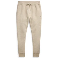 Double-Knit Jogger Pants