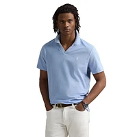 Classic-Fit Featherweight Polo Shirt