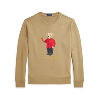 Lunar New Year Polo Bear Sweatshirt