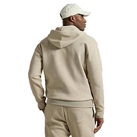 Big & Tall Double-Knit Full-Zip Hoodie