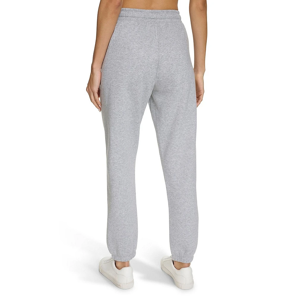 Fleece Jogger Sweatpants