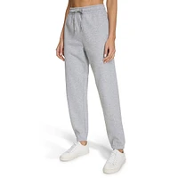 Fleece Jogger Sweatpants