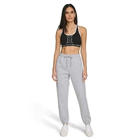 Fleece Jogger Sweatpants
