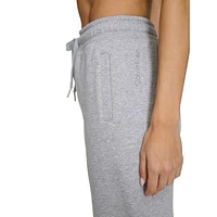 Fleece Jogger Sweatpants