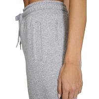 Fleece Jogger Sweatpants