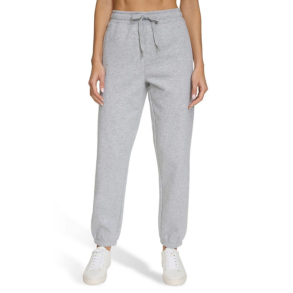 Fleece Jogger Sweatpants