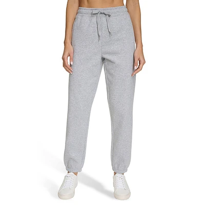 Fleece Jogger Sweatpants