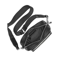 Zulle Camera Crossbody Bag