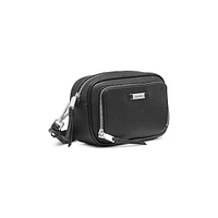 Zulle Camera Crossbody Bag