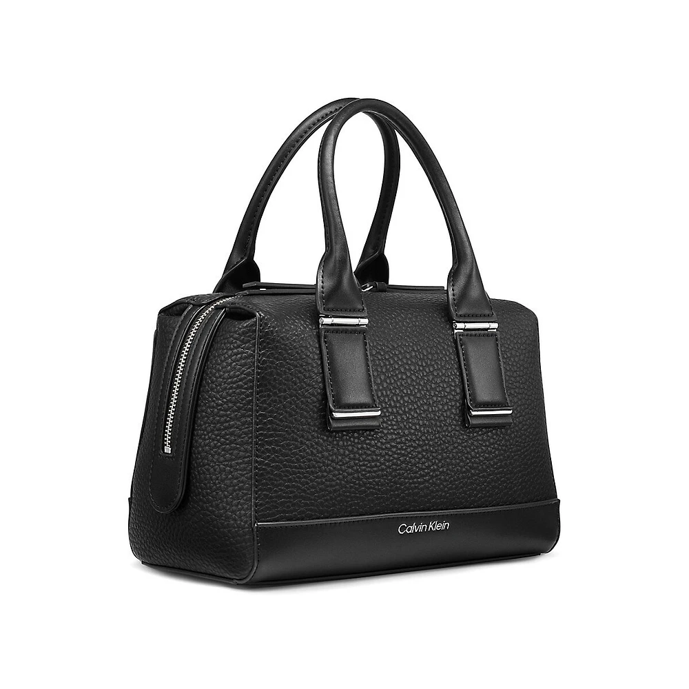 Jett Satchel