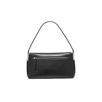 Verne Foldover Shoulder Bag