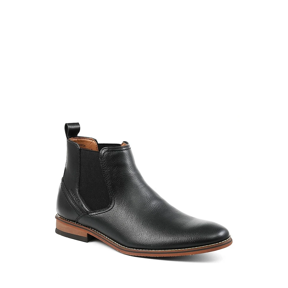 Men's Berton Cheslea Boots