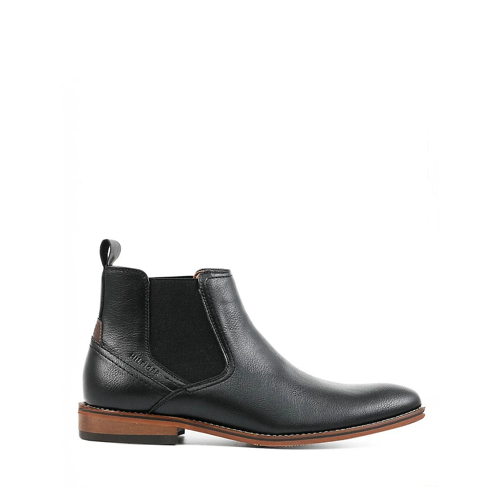 Men's Berton Cheslea Boots