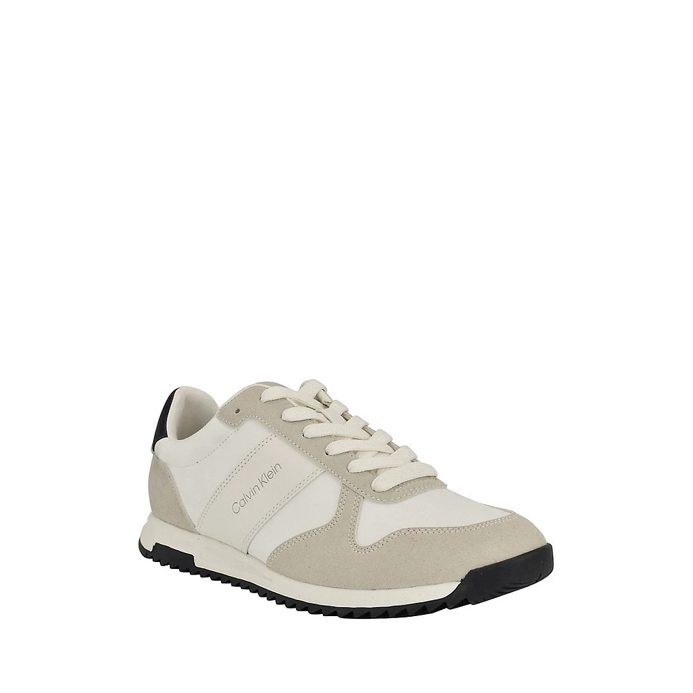 Men's Granit Colourblock Sneakers