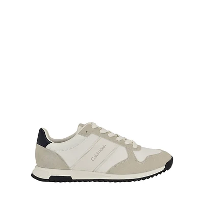 Men's Granit Colourblock Sneakers