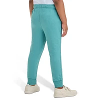 Little Boy's French Terry Jogger Pants