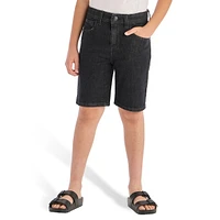 Boy's Denim Shorts