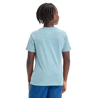 Boy's Pocket T-Shirt