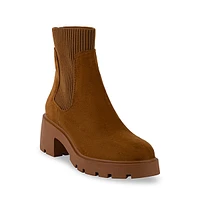 Women's Hanley Ankle Boots