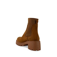 Women's Hanley Ankle Boots