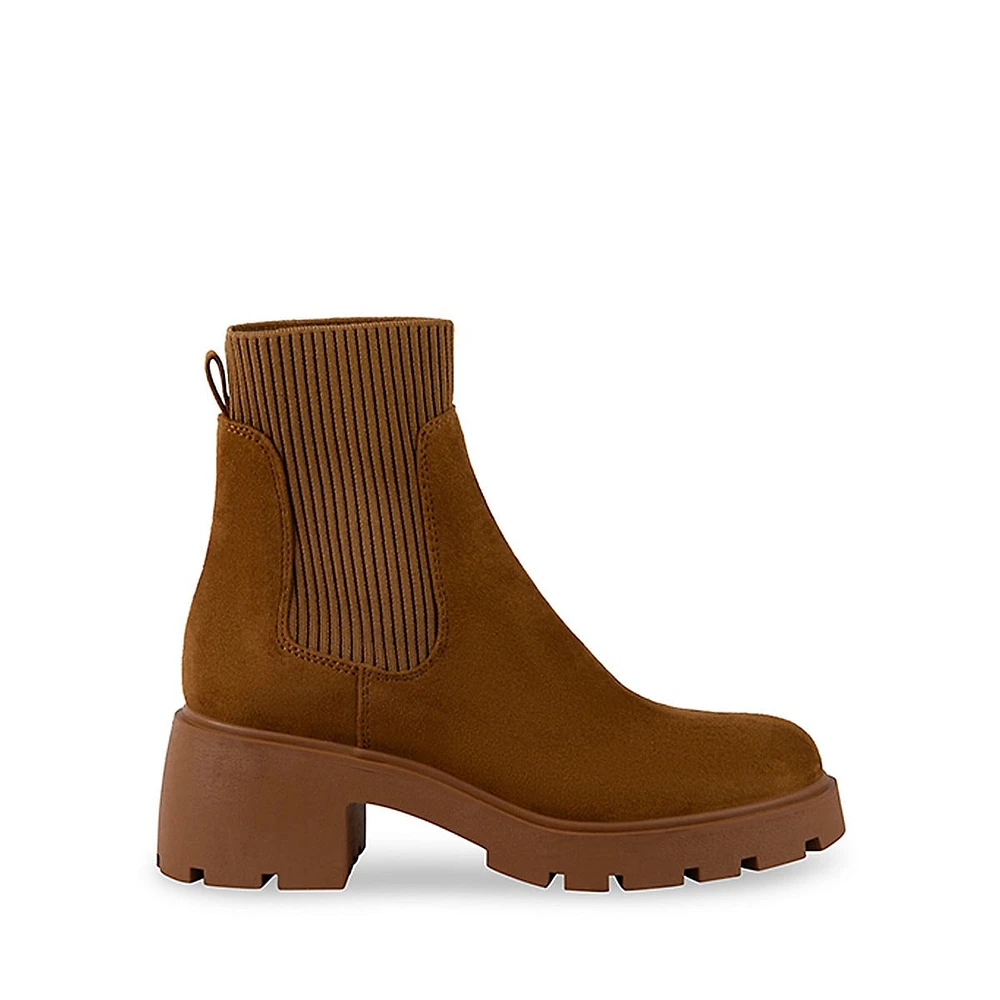 Women's Hanley Ankle Boots