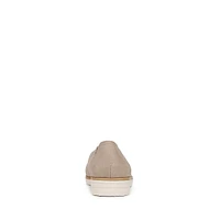 Soul Naturalizer Idea Ballet Slip-On Flats