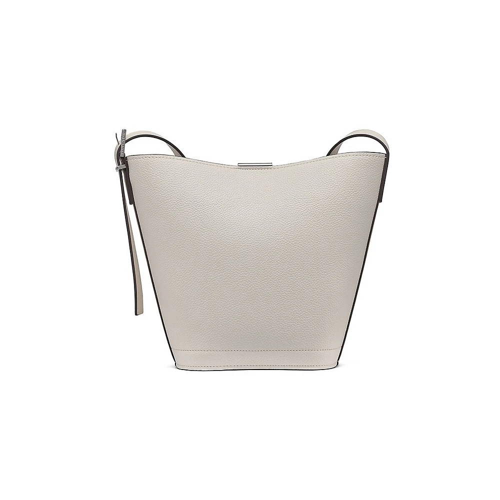 Jagger Bucket Bag