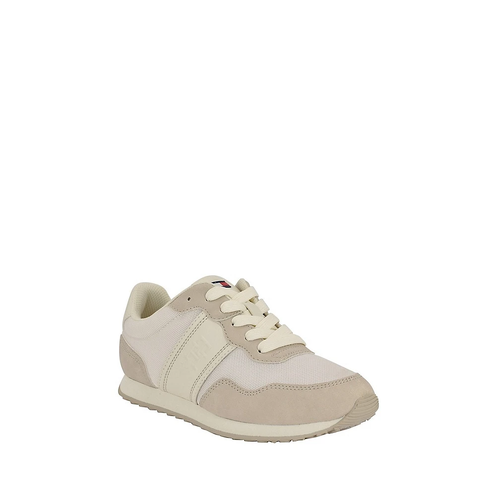 Women's Cameo Casual Sneakers