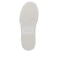 Men's Keziah Metallic Low-Cut Sneakers