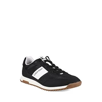 Men's Galent Suede Sneakers
