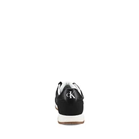 Men's Galent Suede Sneakers