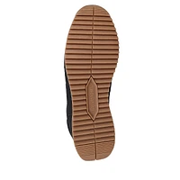Men's Galent Suede Sneakers