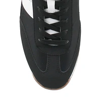 Men's Galent Suede Sneakers