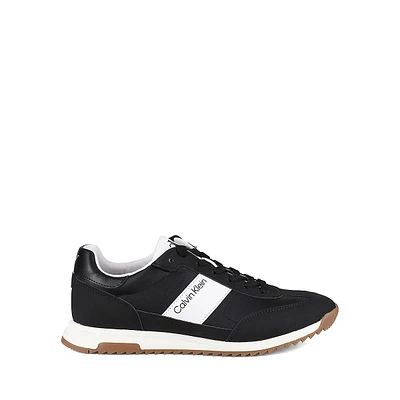Men's Galent Suede Sneakers
