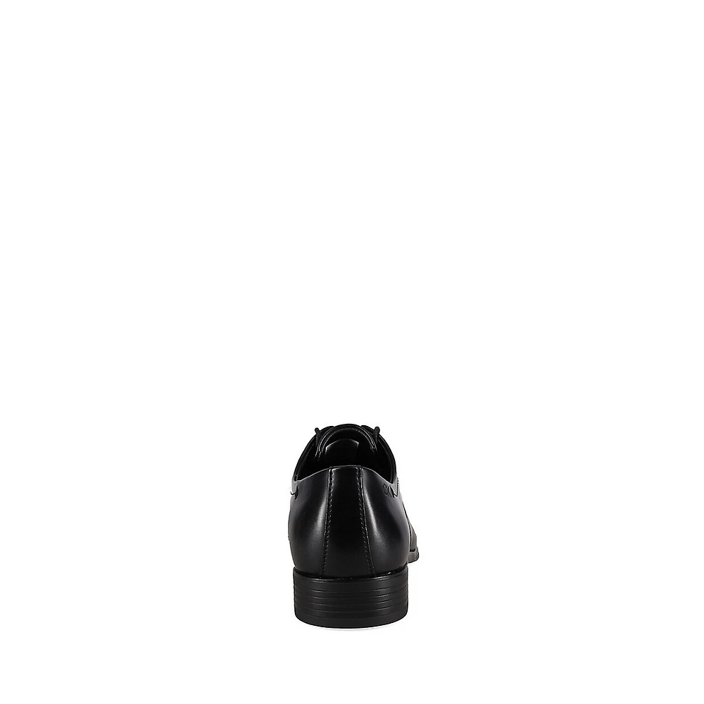 Chaussures Derby Danen