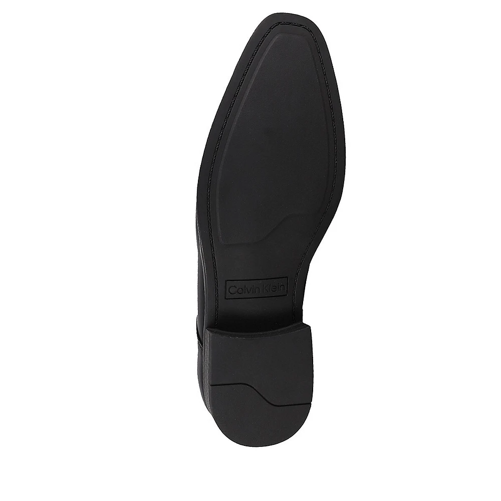 Chaussures Derby Danen