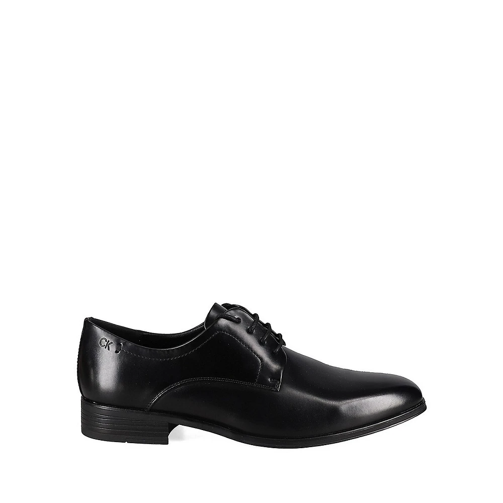 Chaussures Derby Danen