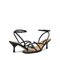 Hiven3 Strappy Dress Sandals