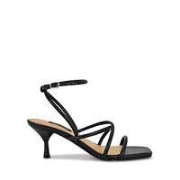 Hiven3 Strappy Dress Sandals