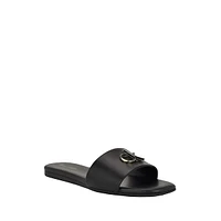Yancie Slide Sandals
